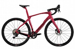 Pinarello 2025 Grevil F7 GRX820 Gravel Bike