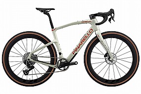 Pinarello 2027 Grevil F7 Force AXS XPLR Gravel Bike