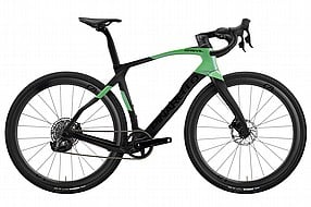 Pinarello 2023 Grevil F7 Rival AXS XPLR Bike (Carbon Wheels)