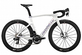 Pinarello 2027 Dogma F Red AXS E1 Road Bike