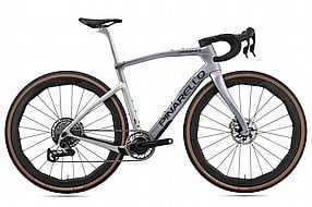 Pinarello 2026 Dogma GR RED AXS XPLR Gravel Bike
