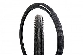 Panaracer GravelKing SK 700c Folding Gravel Tire