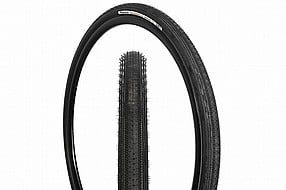 Panaracer GravelKing SS Plus 700c Folding Gravel Tire