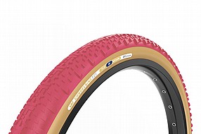 Panaracer GravelKing X1 700c LE Gravel Tire (2025)