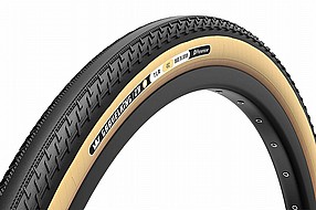 Panaracer GravelKing ZX R 700c Gravel Tire   