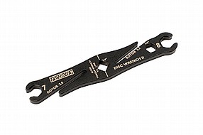 Pedros Disc Wrench II