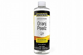 Pedros Oranj Peelz Citrus Degreaser