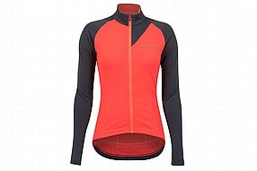 Pearl Izumi Womens Attack Thermal Jersey (Past Season)