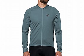 Pearl Izumi Mens Quest LS Jersey