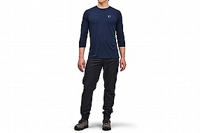 Pearl Izumi Mens Summit 3L Rain Pant