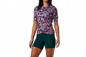 Pearl Izumi Womens Sugar 5Inch Cycling Short