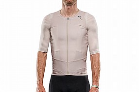 Pearl Izumi Mens PI/Black SS Jersey