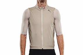 Pearl Izumi Mens PI PRO/Black Wind Vest