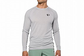 Pearl Izumi Mens Canyon LS Jersey