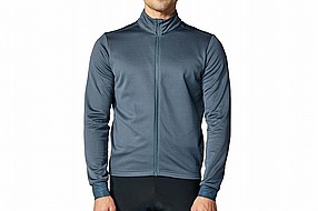 Pearl Izumi Mens Quest Thermal LS Jersey