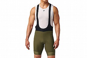 Pearl Izumi Mens Expedition Bib Short 