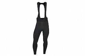 Pearl Izumi Mens Expedition Thermal Cycling Bib Tight