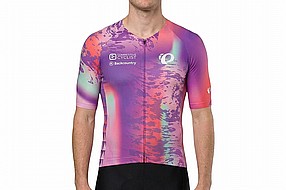 Pearl Izumi Mens Hannah Otto LE Attack Air SS Jersey