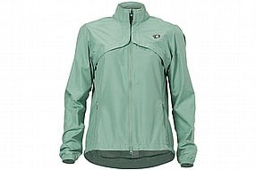 Pearl Izumi Womens Quest Barrier Convertible Jacket