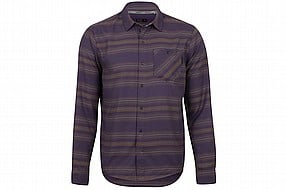 Pearl Izumi Mens Rove Flannel