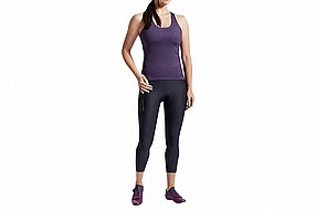 Pearl Izumi Womens Sugar 21in Cycling Crop Tight