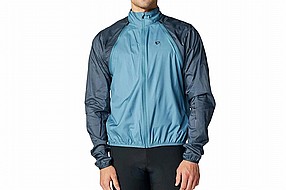 Pearl Izumi Mens Quest Convertable Wind Jacket
