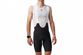 Pearl Izumi Mens PI/Red Bib Short
