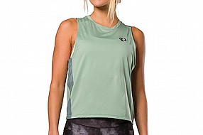 <strong>Limited Color/Sizes</strong><br />Green Bay - Medium<br />Green Bay - Large Pearl Izumi Womens Sugar Air Tank