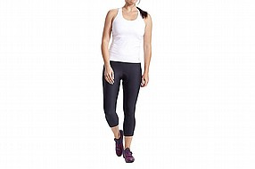 Pearl Izumi Womens Attack Air 21 Crop Cycling Tight