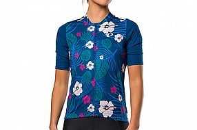 Pearl Izumi Womens Attack SS Jersey