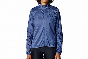 Pearl Izumi Womens Quest Convertable Wind Jacket