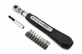 PRO Team Digital Torque Wrench
