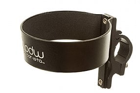 パーツ SALSA flip-off skewers & FLIP-LOCK 30.0 Salsa Flip-Off Stainless Steel Quick-Release Skewers (Front