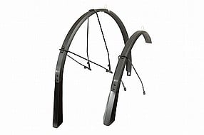 Portland Design Works Full Metal 27.5 (650B) Fenders (Open Box)