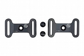 Problem Solvers Bow Tie Strap Anchor Kit 