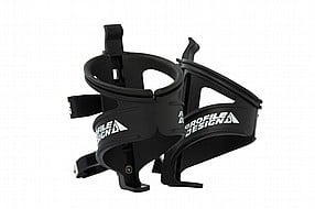 Profile Design Aqua Rack II Dual Bottle Cage W/ Co2 Mount