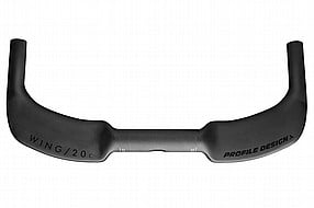 Profile Design Wing/20C Carbon Base Bar