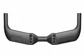 Profile Design Wing 20c+ II With AU Aerobar Bracket Kit