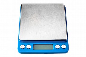 Park Tool DS-2.2 Tabletop Digital Scale