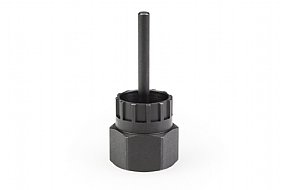 Park Tool SR-18.2 – Extracteur De Fouet Chaîne/pignon Pour Pignons 1/8, Clé à Boîte Intégrée