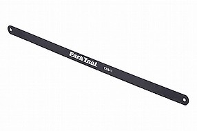 Park Tool CSB-1 Tungsten 12 Hacksaw Blade