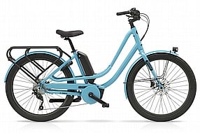 Benno 2023 eJoy 5i Evo1 Performance Class 1 E-Bike