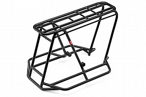 Benno Utility Rear Rack #3 Plus