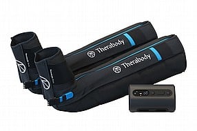RecoveryAir Prime Pneumatic Leg Compression System (B-Stock)