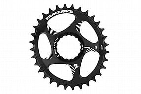 Race Face Cinch Direct-Mount Oval MTB Chainrings