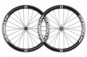 Reynolds Cycling AR46 TL Carbon Disc Brake Pro Stock Wheelset