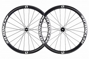 Reynolds Cycling ATR Carbon Disc Brake Pro Stock Wheels