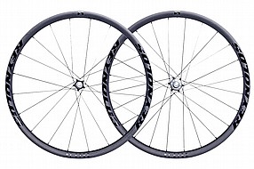 Reynolds Cycling Blacklabel G700 Carbon Disc Brake Gravel Wheels