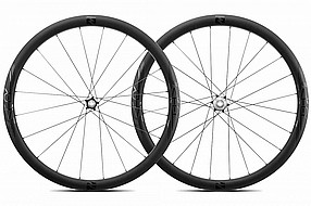 Reynolds Cycling Blacklabel ATR 700c Gravel Disc Wheelset