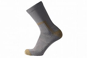 Showers Pass Crosspoint Ultra-Light Waterproof Wool Blend Sock